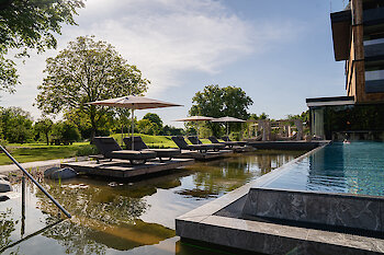 Thermal-SPA in Bad Füssing